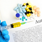 Vaccini infantili, ordine Trump divide MPR e appuntamenti